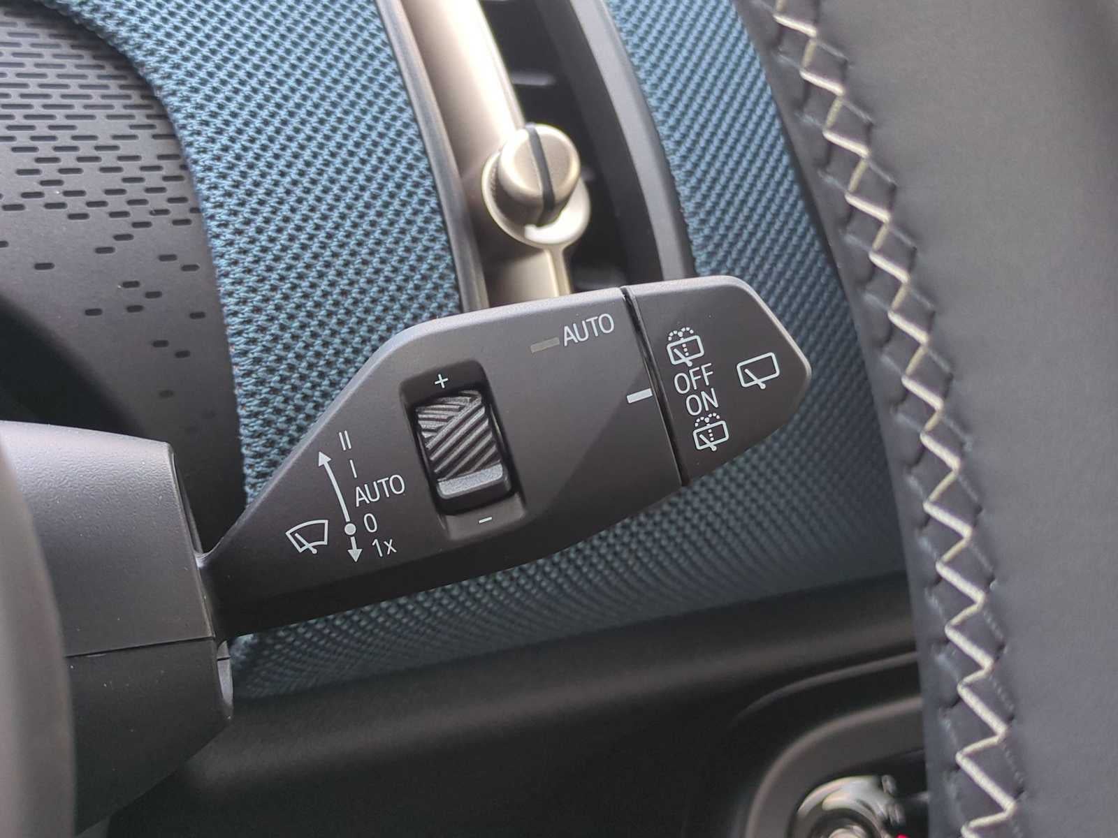 2025 MINI Countryman All4 Cooper S