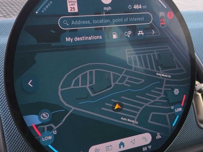 2025 MINI Countryman All4 Cooper S