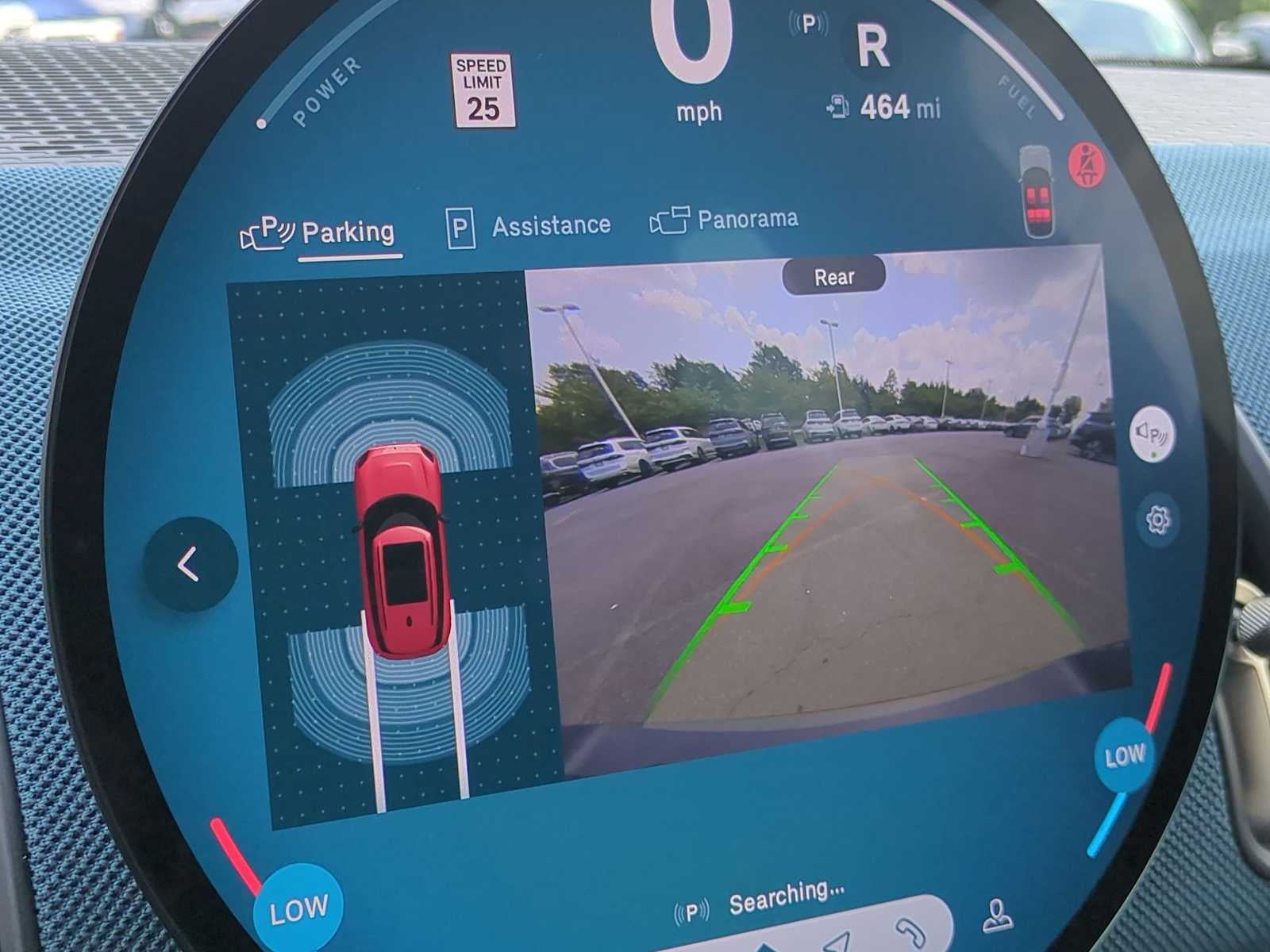 2025 MINI Countryman All4 Cooper S