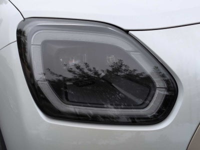 2025 MINI Countryman All4 Cooper S