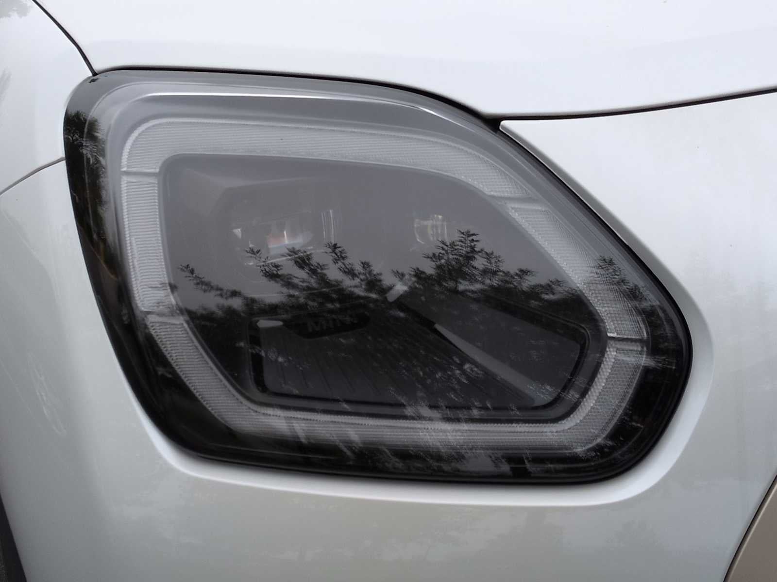 2025 MINI Countryman All4 Cooper S