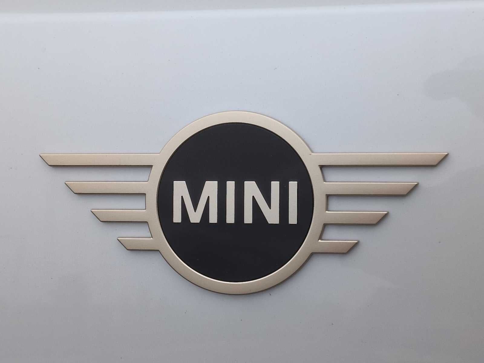 2025 MINI Countryman All4 Cooper S