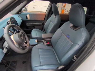 2025 MINI Countryman All4 Cooper S