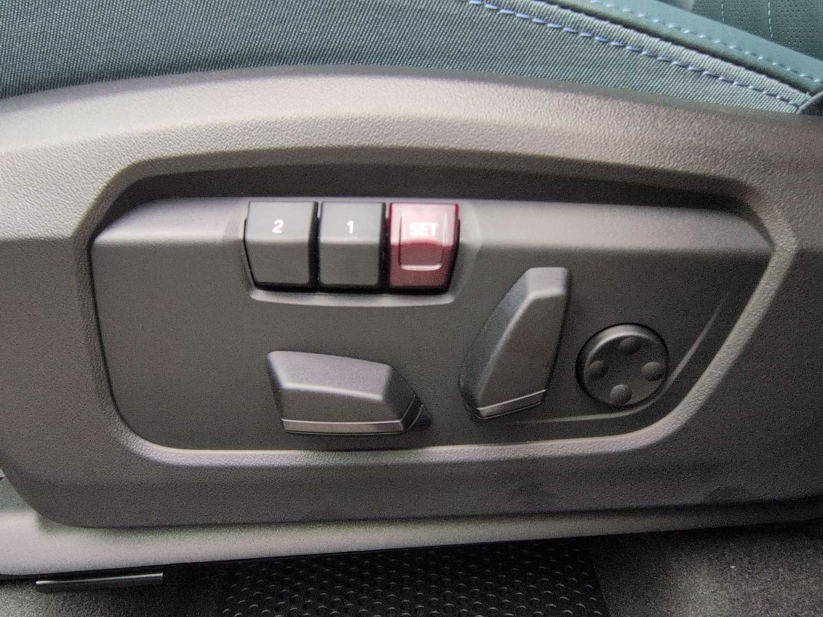 2025 MINI Countryman All4 Cooper S