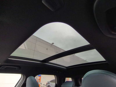 2025 MINI Countryman All4 Cooper S