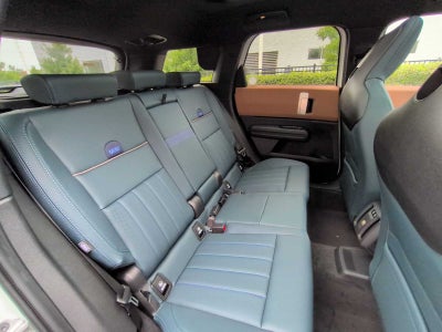 2025 MINI Countryman All4 Cooper S