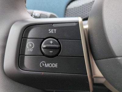 2025 MINI Countryman All4 Cooper S