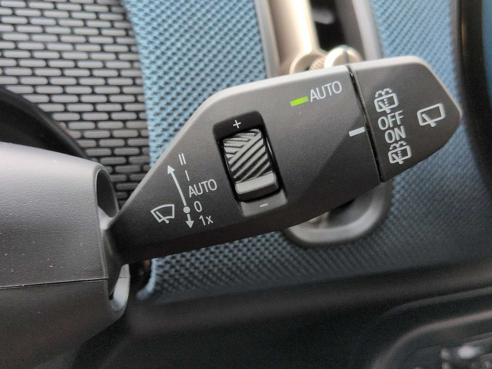 2025 MINI Countryman All4 Cooper S