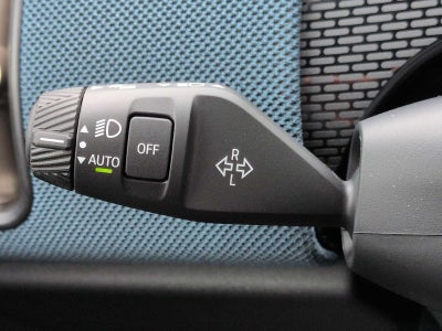 2025 MINI Countryman All4 Cooper S