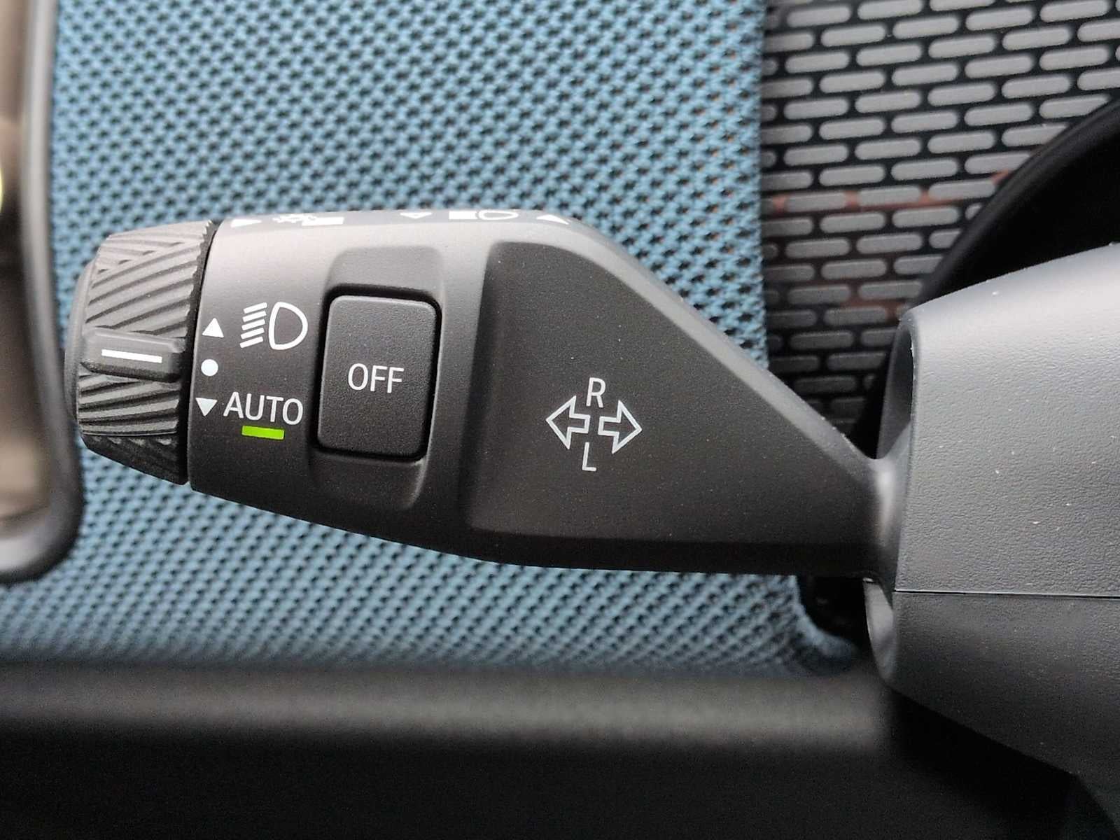 2025 MINI Countryman All4 Cooper S