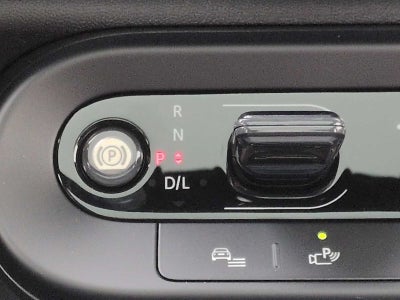 2025 MINI Countryman All4 Cooper S