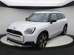 2025 MINI Countryman All4 Cooper S