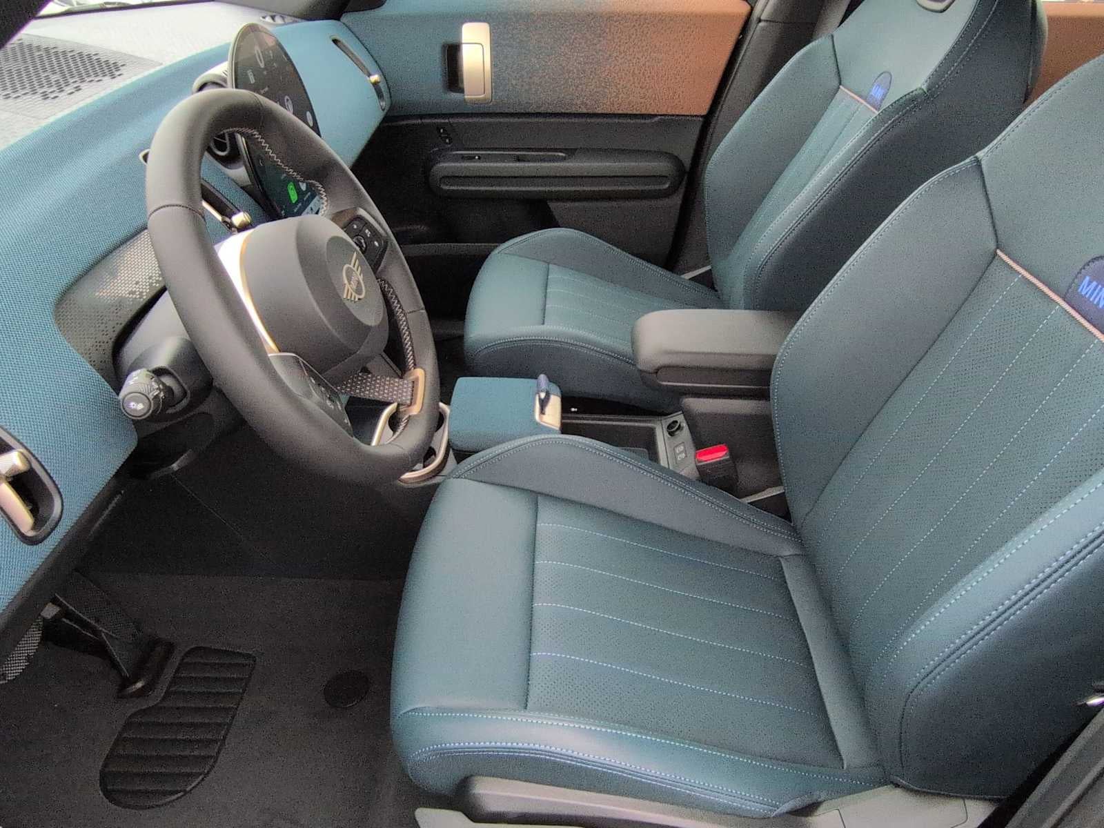 2026 MINI Countryman All4 Cooper S