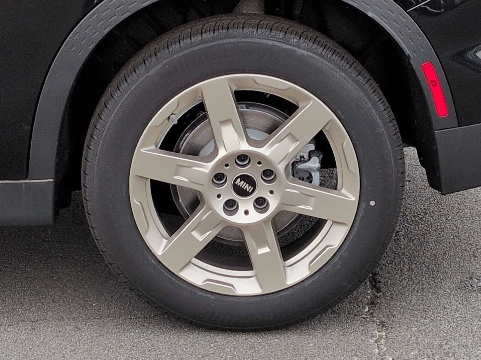 2026 MINI Countryman All4 Cooper S