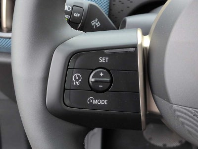 2026 MINI Countryman All4 Cooper S