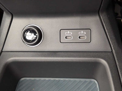 2026 MINI Countryman All4 Cooper S