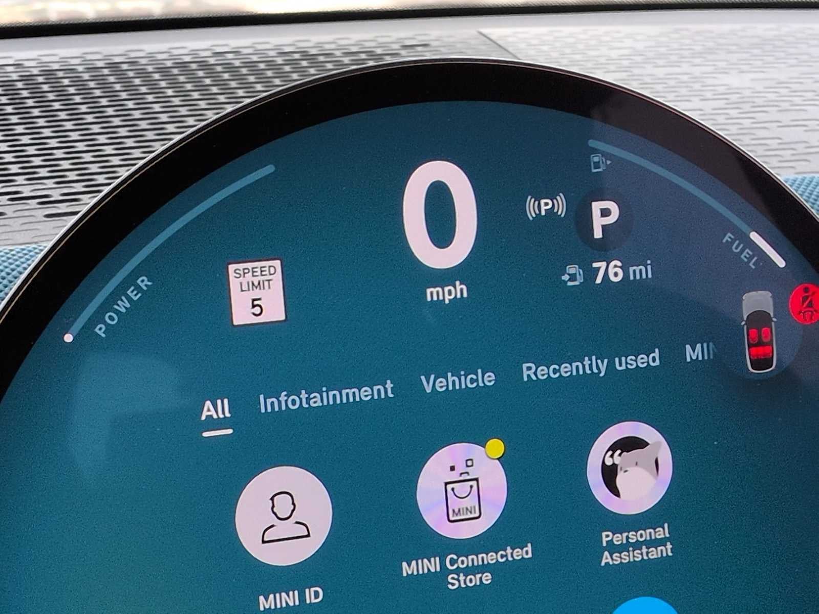 2026 MINI Countryman All4 Cooper S