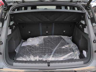 2026 MINI Countryman All4 Cooper S