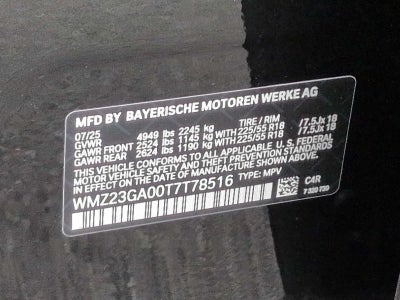 2026 MINI Countryman All4 Cooper S