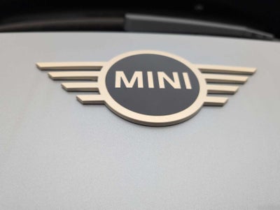 2026 MINI Countryman All4 Cooper S