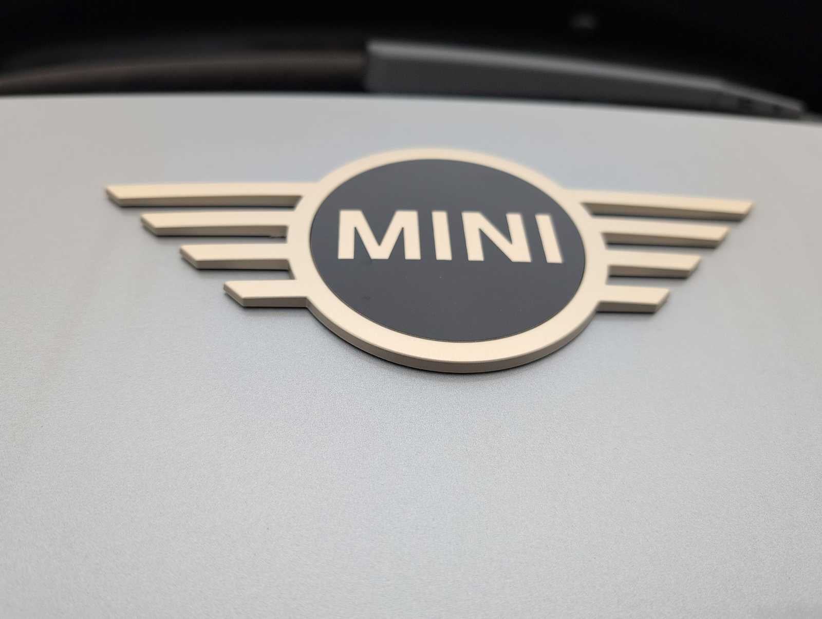 2026 MINI Countryman All4 Cooper S