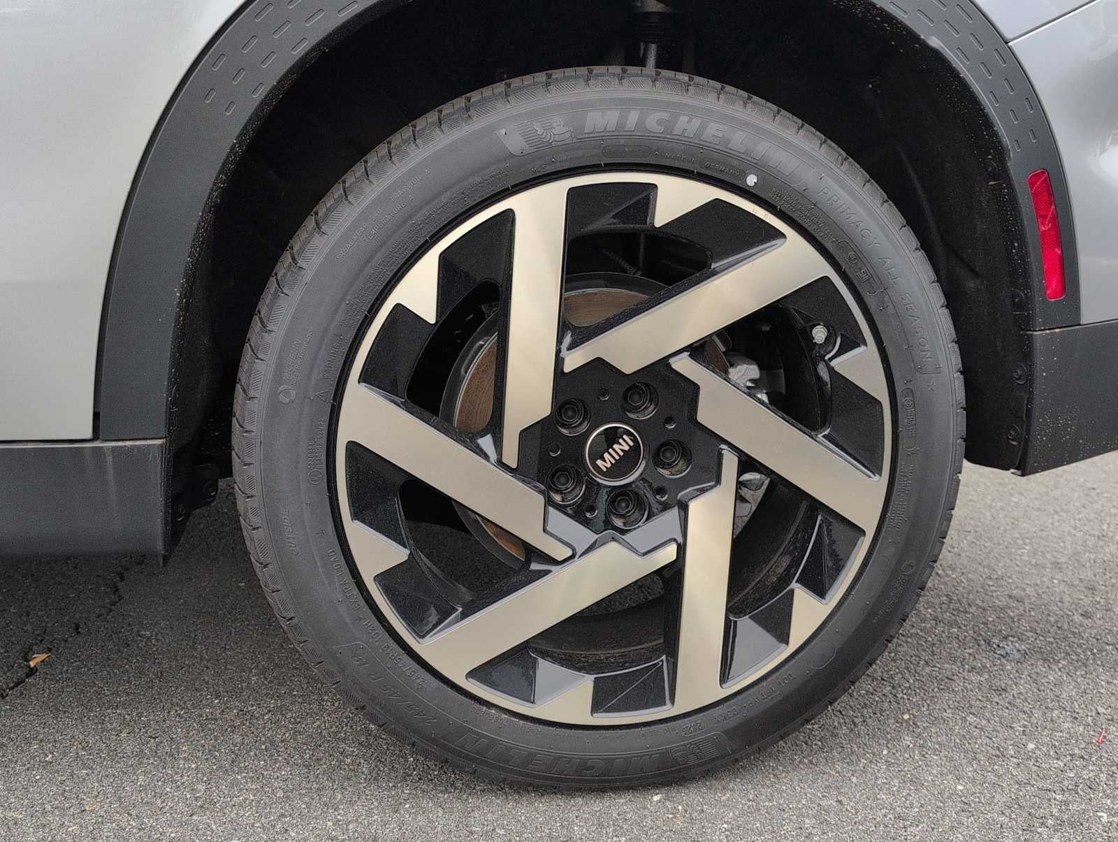 2026 MINI Countryman All4 Cooper S