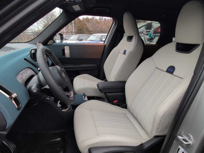 2026 MINI Countryman All4 Cooper S