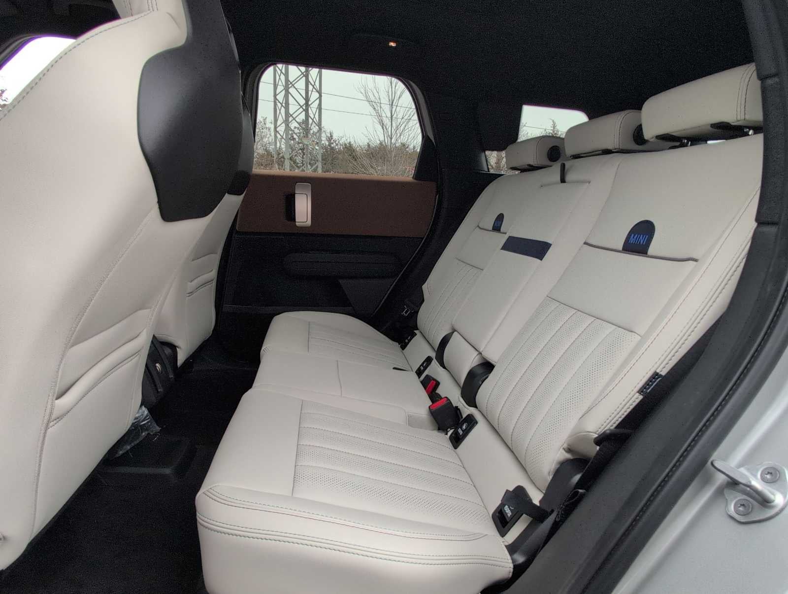 2026 MINI Countryman All4 Cooper S