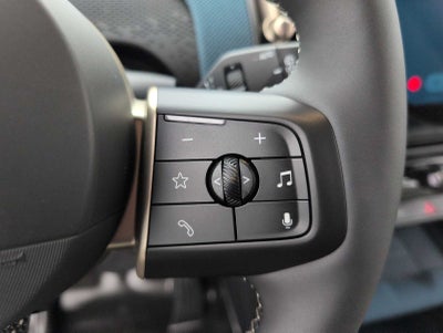 2026 MINI Countryman All4 Cooper S