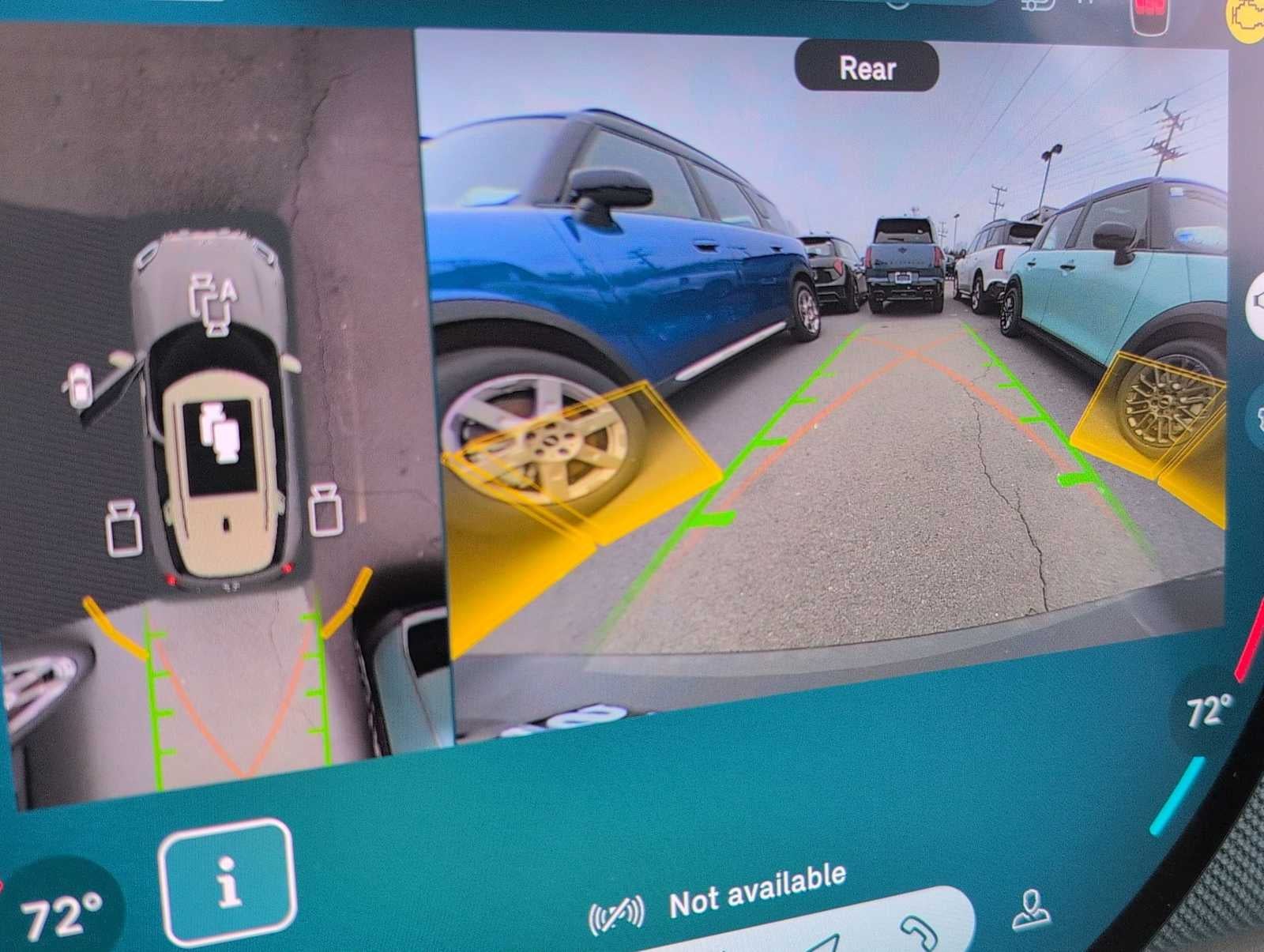 2026 MINI Countryman All4 Cooper S