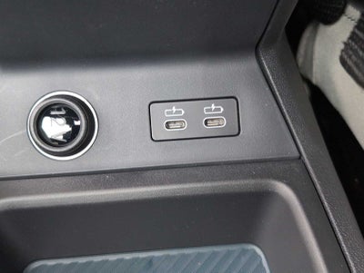 2026 MINI Countryman All4 Cooper S