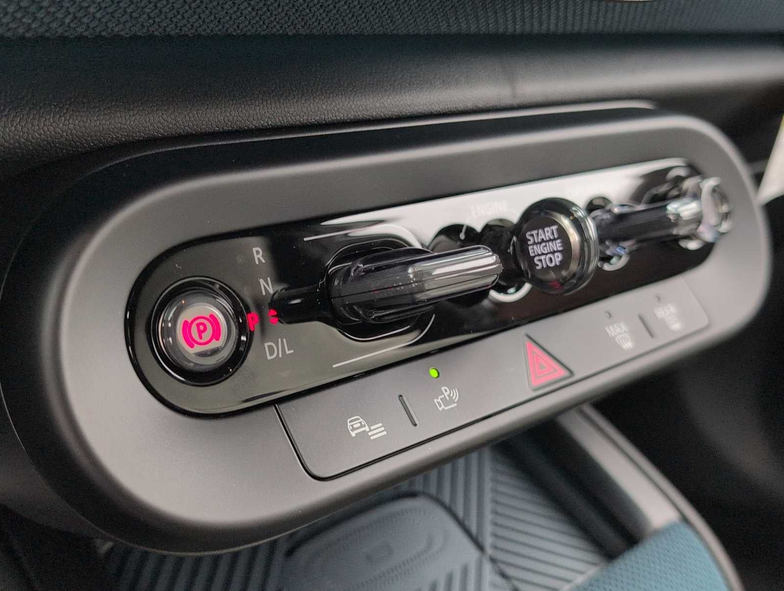 2026 MINI Countryman All4 Cooper S