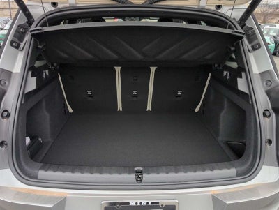 2026 MINI Countryman All4 Cooper S