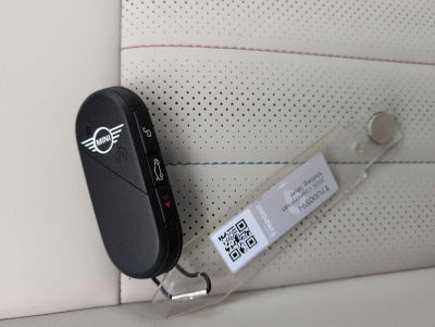 2026 MINI Countryman All4 Cooper S