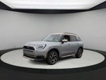 2026 MINI Countryman All4 Cooper S