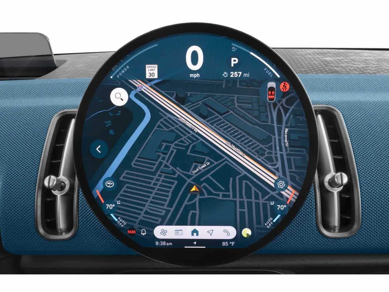 2026 MINI COUNTRYMAN SIGNATURE PLUS