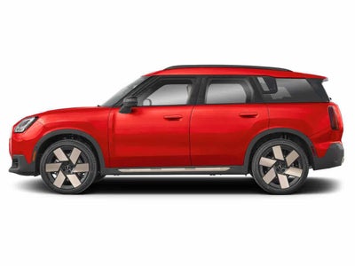 2026 MINI COUNTRYMAN SIGNATURE PLUS