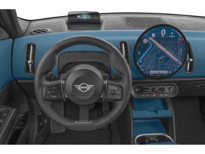 2026 MINI COUNTRYMAN SIGNATURE PLUS
