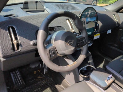 MINI COUNTRYMAN ICONIC 2027