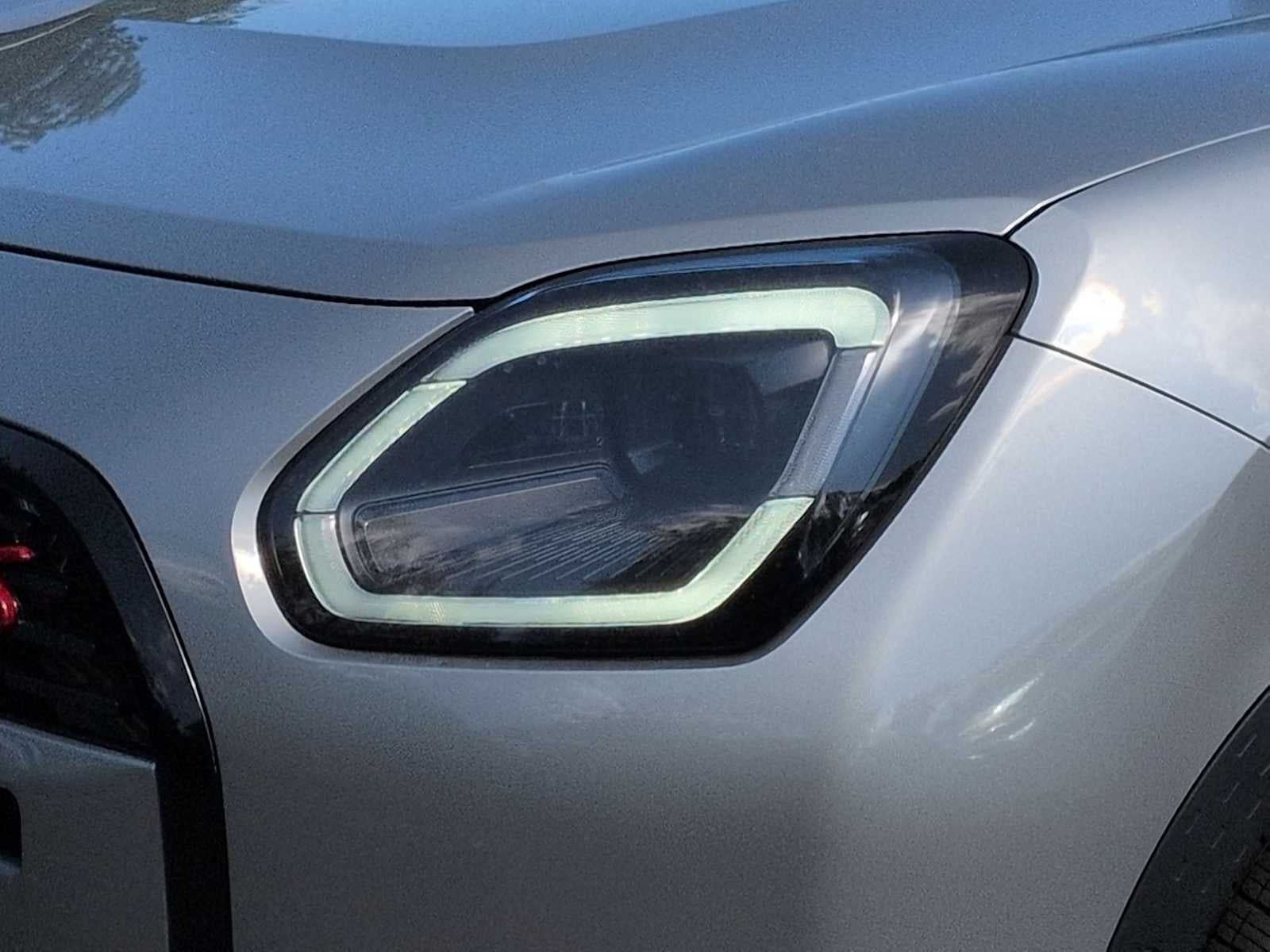 MINI COUNTRYMAN ICONIC 2027