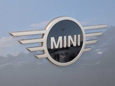 MINI COUNTRYMAN ICONIC 2027