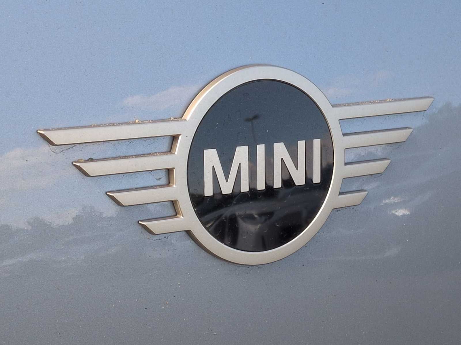 MINI COUNTRYMAN ICONIC 2027