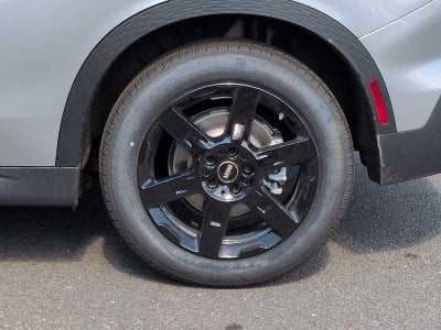 MINI COUNTRYMAN ICONIC 2027