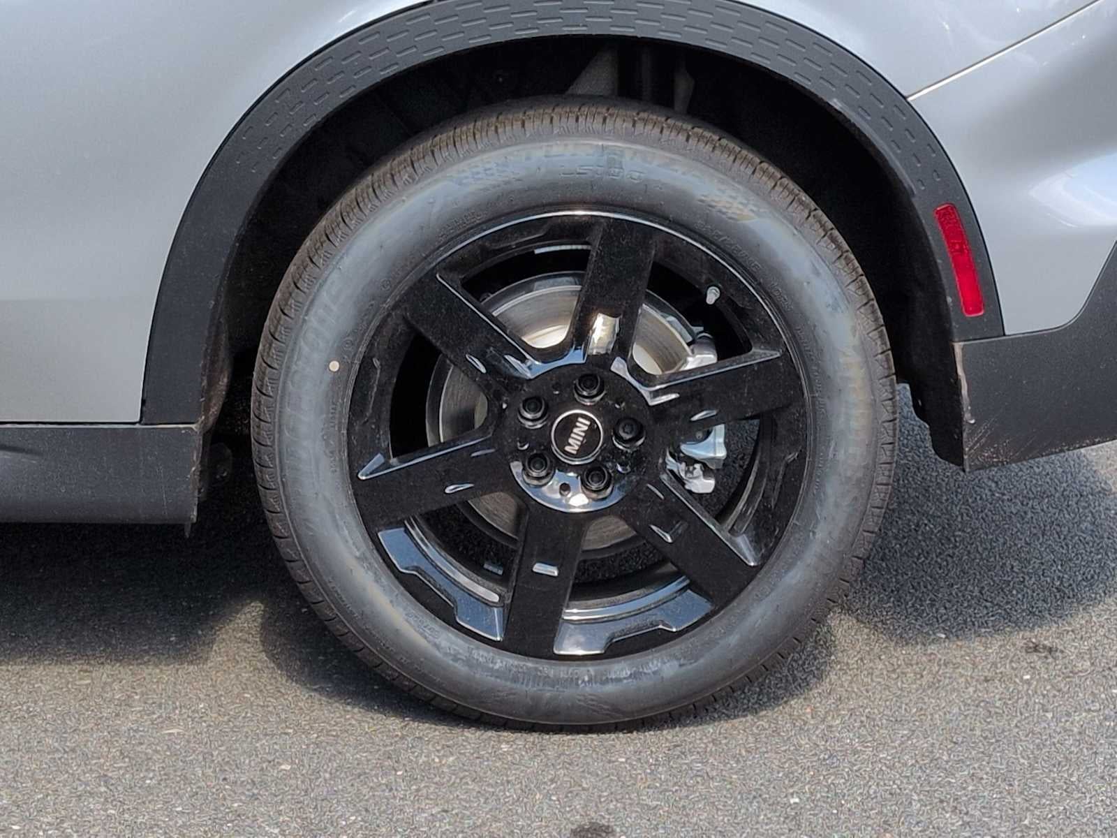MINI COUNTRYMAN ICONIC 2027