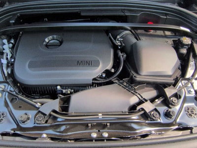 MINI COUNTRYMAN ICONIC 2027