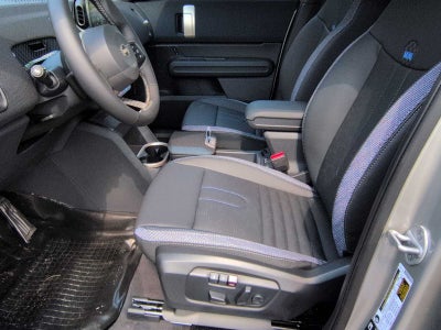 MINI COUNTRYMAN ICONIC 2027