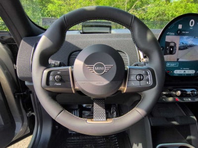 MINI COUNTRYMAN ICONIC 2027