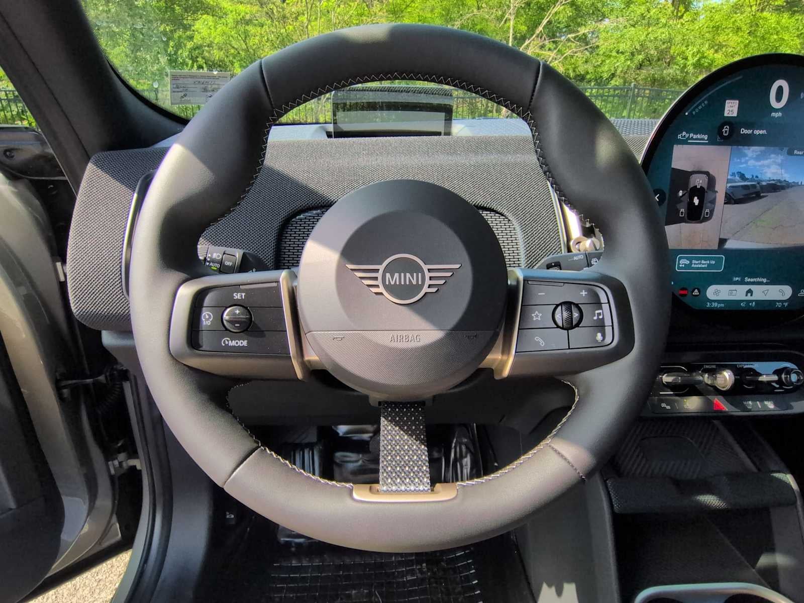 MINI COUNTRYMAN ICONIC 2027