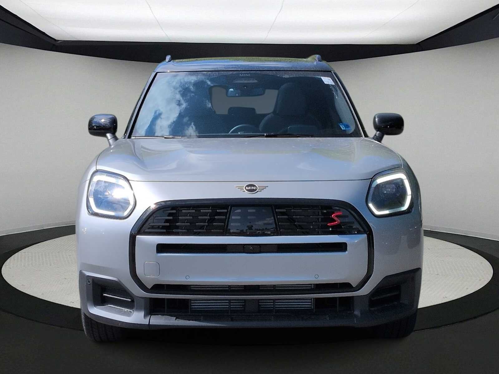 MINI COUNTRYMAN ICONIC 2027