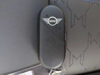 MINI COUNTRYMAN ICONIC 2027